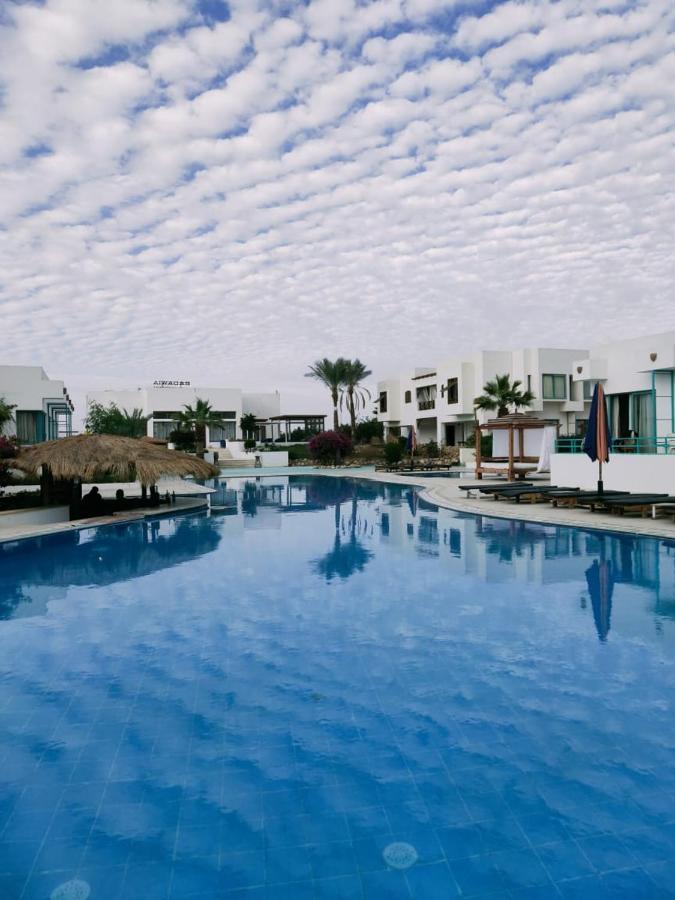 Badawia Sharm Resort Екстер'єр фото