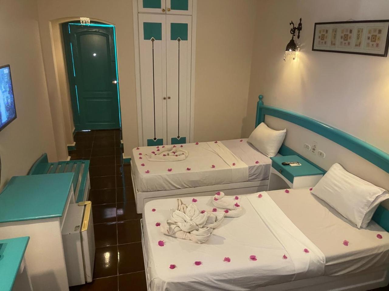 Badawia Sharm Resort Екстер'єр фото