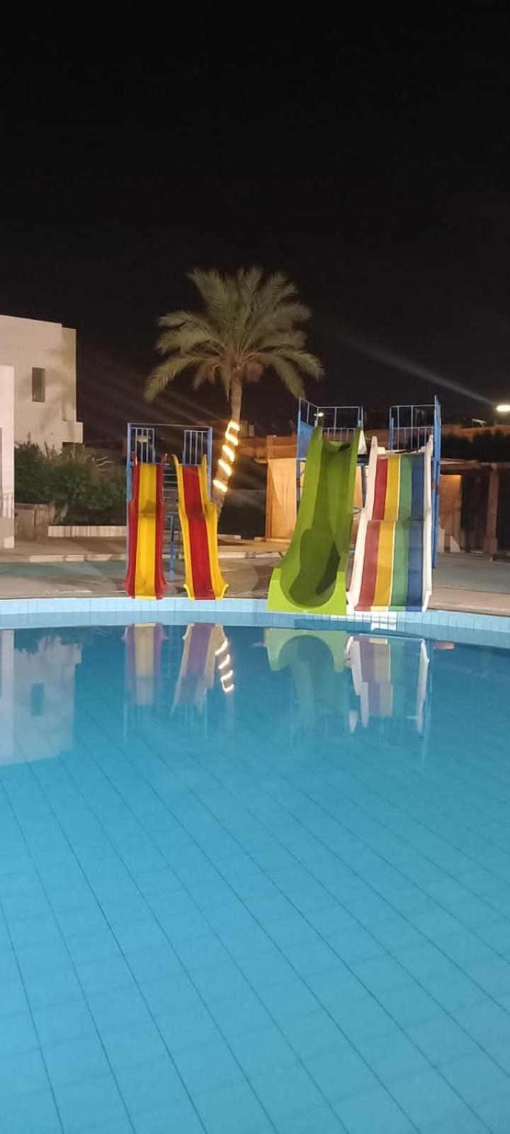Badawia Sharm Resort Екстер'єр фото