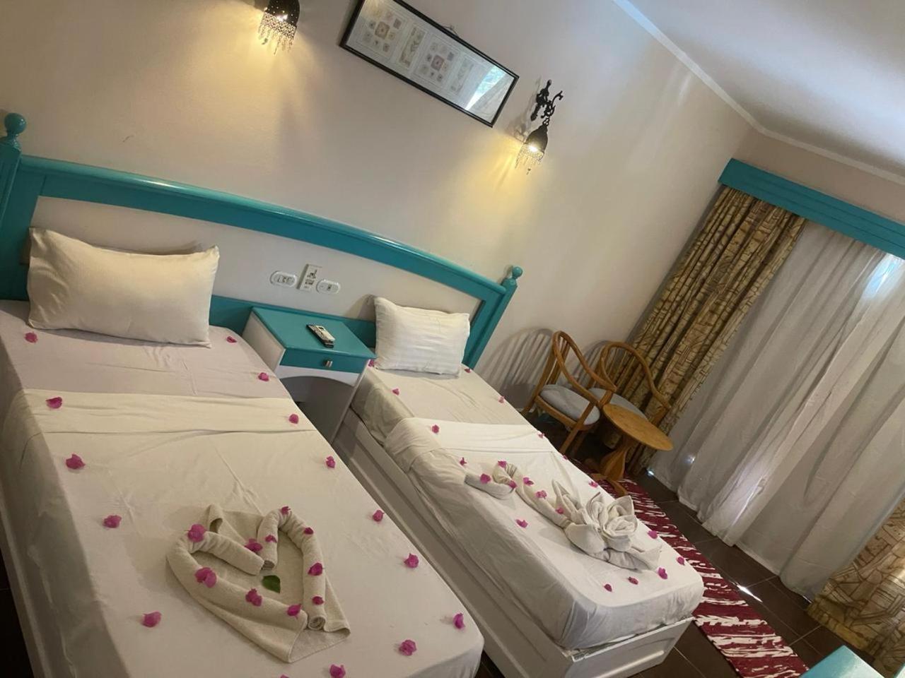 Badawia Sharm Resort Екстер'єр фото